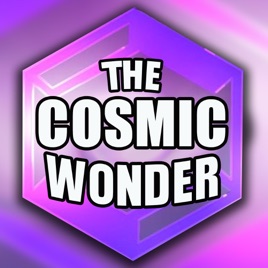 The Cosmic Wonder Podcast
