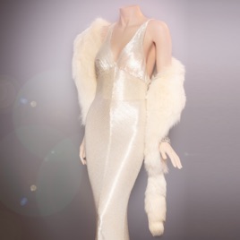 The Costumes of Hollywood