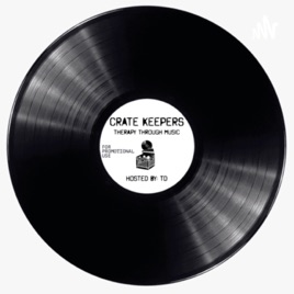 The Crate Keepers