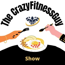 The CrazyFitnessGuy® Show | Bold Moves, Unique Minds—Autism and Wellness Redefined