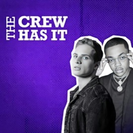 The Crew Has It