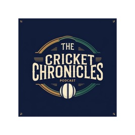 The Cricket Chronicles