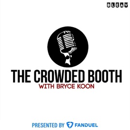 The Crowded Booth