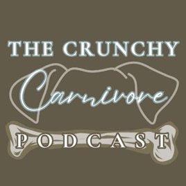 The Crunchy Carnivore