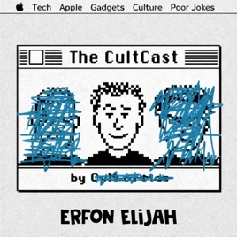 The CultCast