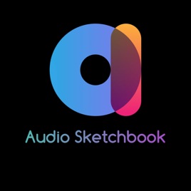 Audio Sketchbook