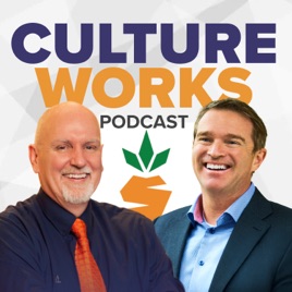 The Culture Works Podcast
