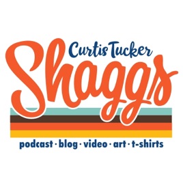 The Curtis Tucker Podcast