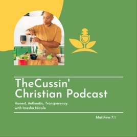TheCussin' Christian Podcast