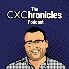 The CXChronicles Podcast