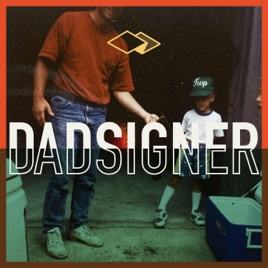 The Dadsigner Podcast