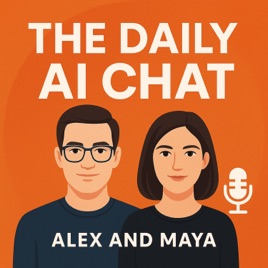 The Daily AI Chat