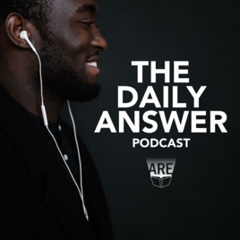 The Daily Answer