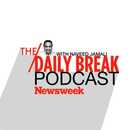 The Daily Break