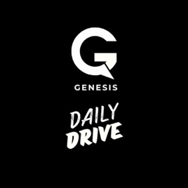 The Daily Drive
