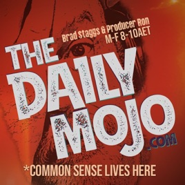 The Daily Mojo with Brad Staggs