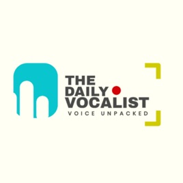 The Daily Vocalist