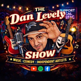 The Dan Levely Show