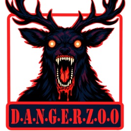 The Danger Zoo (D.A.N.G.E.R.Z.O.O.)