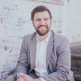 The Daniel Houck Podcast