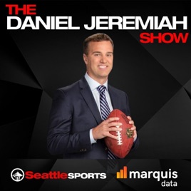 The Daniel Jeremiah Show