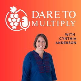 The Dare to Multiply Podcast