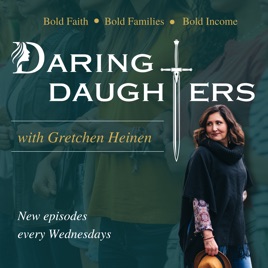 The Daring Daughters