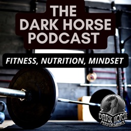 The Dark Horse Podcast