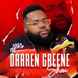 The Darren Greene Show