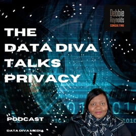"The Data Diva" Talks Privacy Podcast"