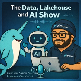 The Data, Lakehouse and AI Show