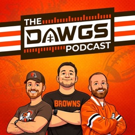 The Dawgs - A Cleveland Browns Podcast