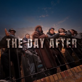 The Day After TNB