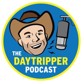 The Daytripper Podcast | Talkin' Texas
