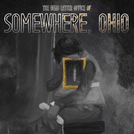 The Dead Letter Office of Somewhere, Ohio