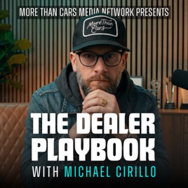 The Dealer Playbook