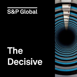 The Decisive Podcast: Insights and analysis to empower confident decision-making.