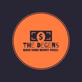 The Degens Podcast