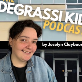 The Degrassi Kid Podcast