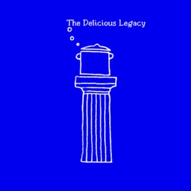 The Delicious Legacy