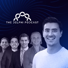 The Delphi Podcast