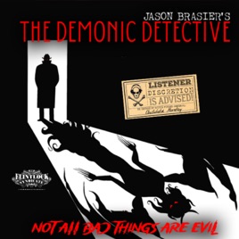 The Demonic Detective