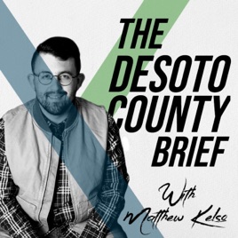 The Desoto County Brief
