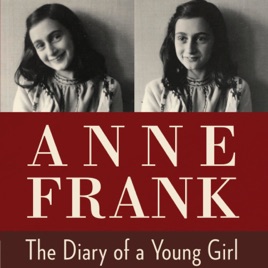"The Diary of a Young Girl" - Nitya Kunta