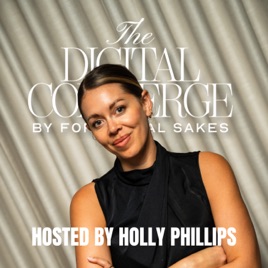 The Digital Concierge by FDS