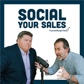 Social Your Sales