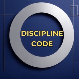 The Discipline Code