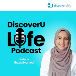 The DiscoverU Life Podcast