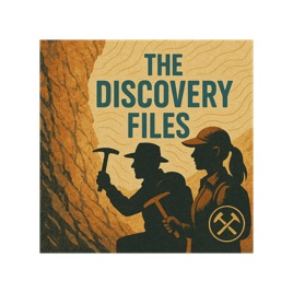 The Discovery Files