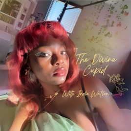 The Divine Cupid